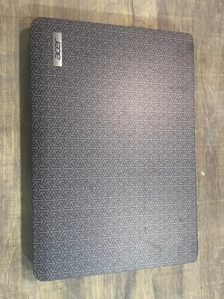 ACER USED LAPTOP